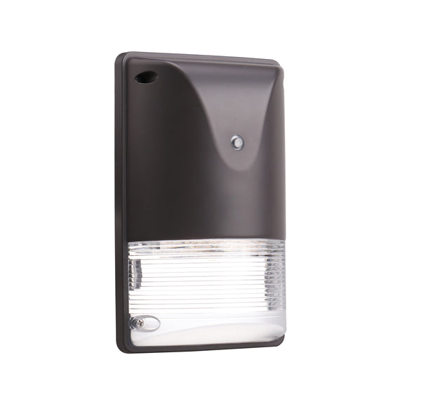 10 Pack Paby 30W/25W/15W LED Wall Pack Light with Dusk to Dawn Photocell  4200LM  0-10V Dimmable Outdoor Security Lighting 3000K/4000K/5000K Small Wall Mount Light for Garage Warehouses